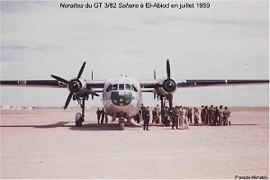 164 - ARMEE DE L'AIR EN ALGERIE 1945-1962-12 (24)